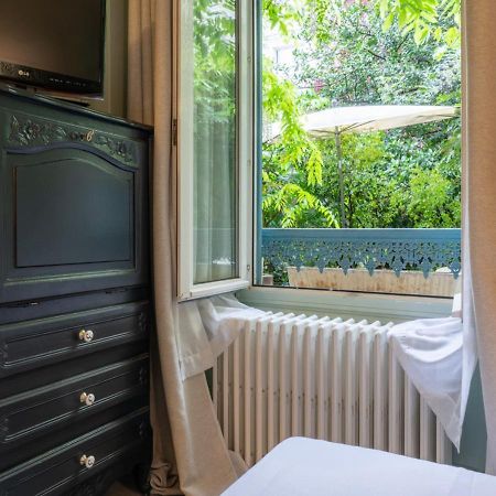Nouvel Hotel Paris Eksteriør bilde
