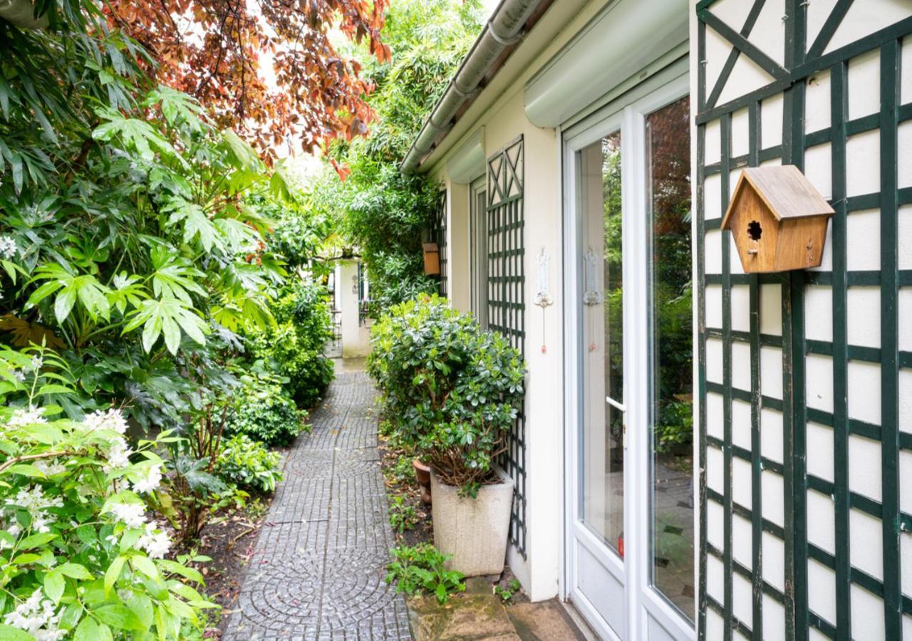 Nouvel Hotel Paris Eksteriør bilde