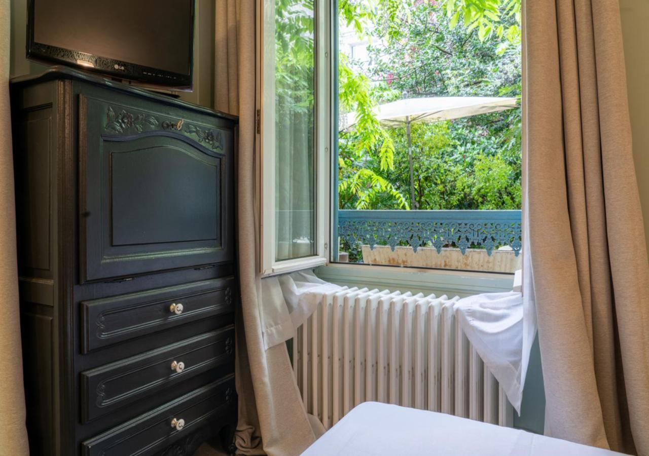 Nouvel Hotel Paris Eksteriør bilde