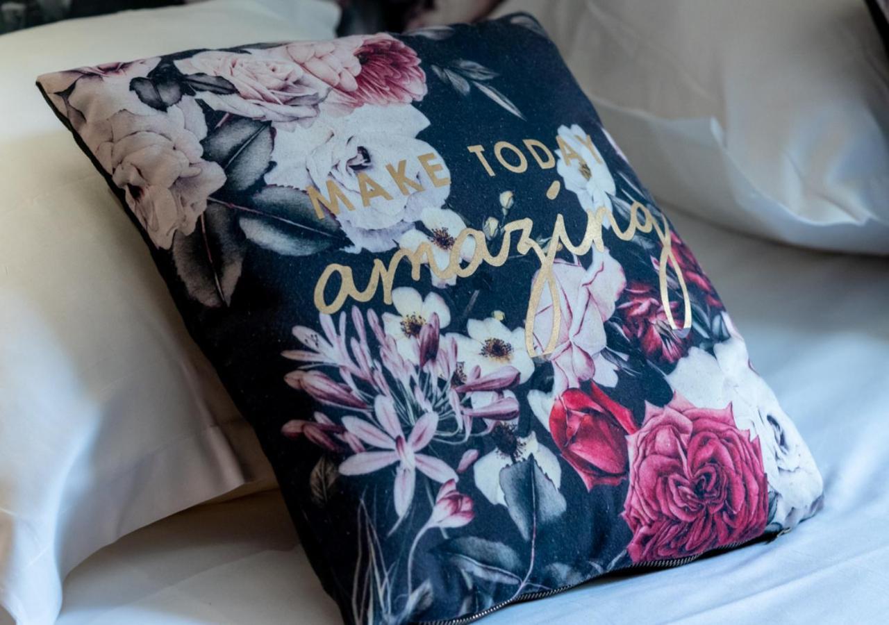Nouvel Hotel Paris Eksteriør bilde