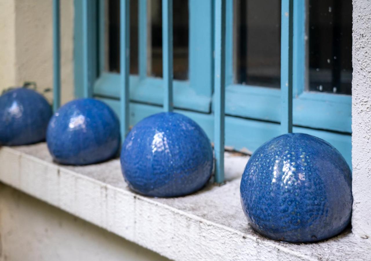 Nouvel Hotel Paris Eksteriør bilde