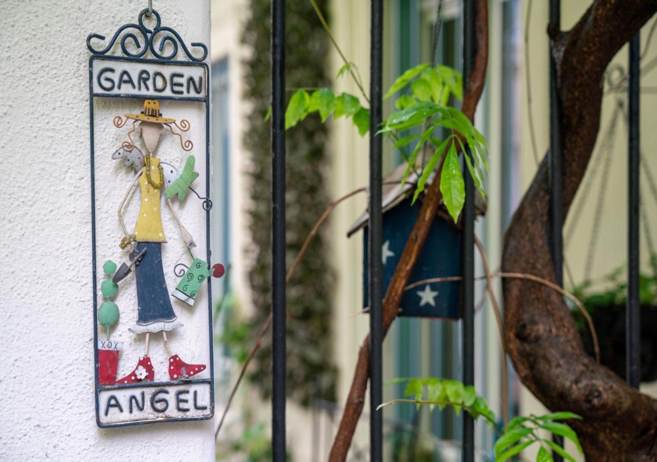 Nouvel Hotel Paris Eksteriør bilde