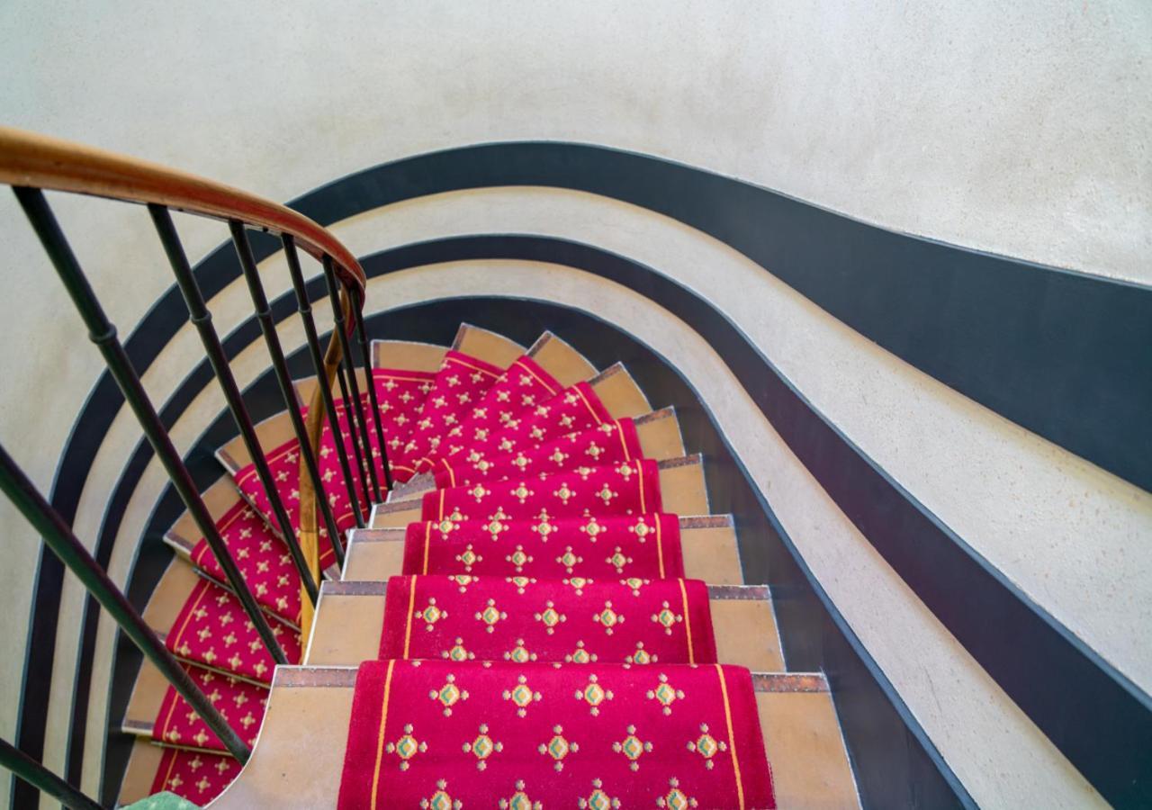 Nouvel Hotel Paris Eksteriør bilde