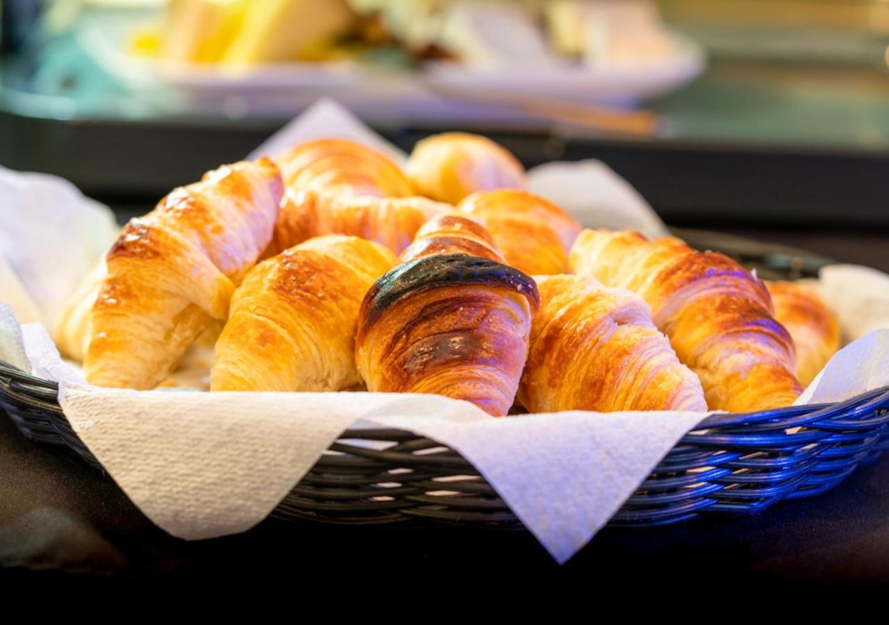 Nouvel Hotel Paris Eksteriør bilde