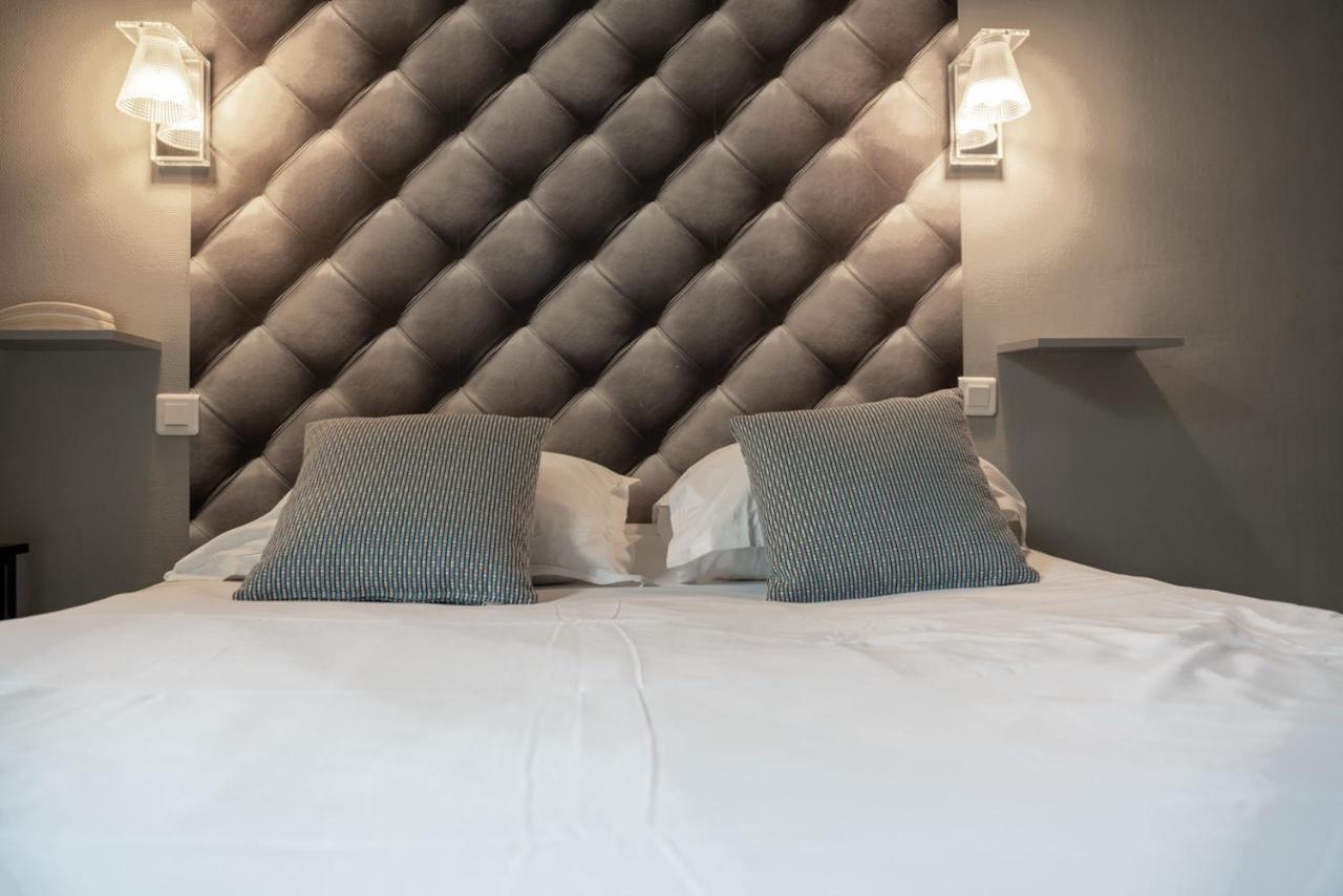 Nouvel Hotel Paris Eksteriør bilde