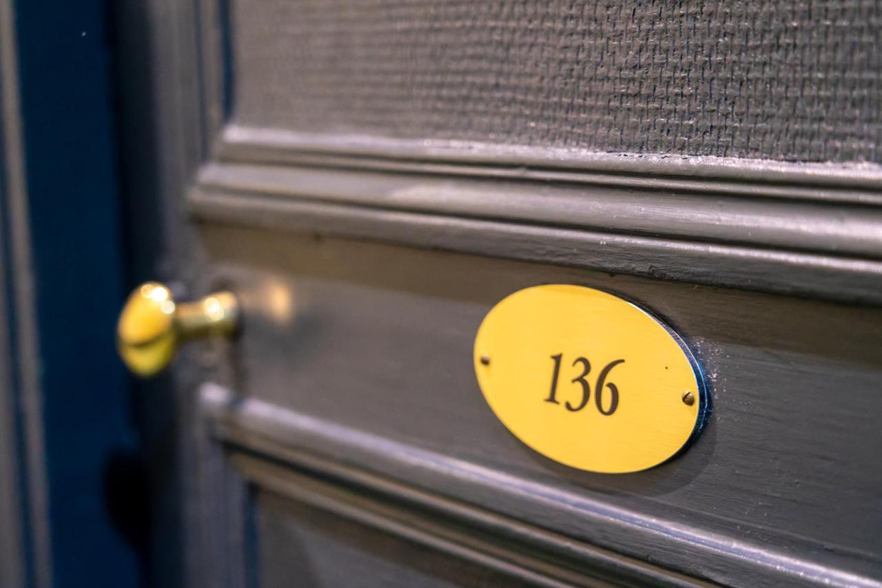 Nouvel Hotel Paris Eksteriør bilde